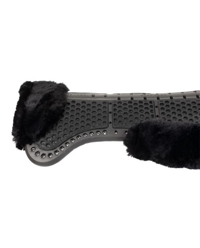 PIUMA AERO BALANCE GEL PAD FLAT CUT OUT SHEEPSKIN