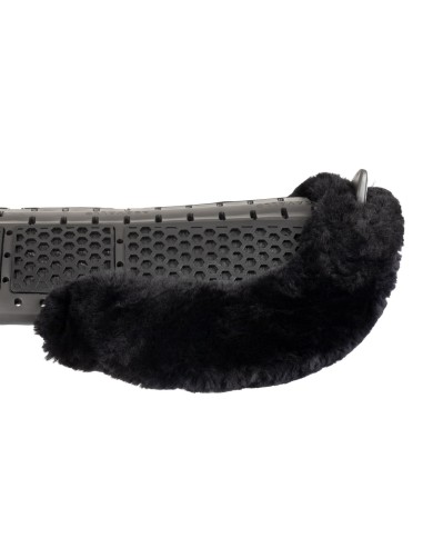 PIUMA AERO BALANCE GEL PAD FLAT CUT OUT SHEEPSKIN