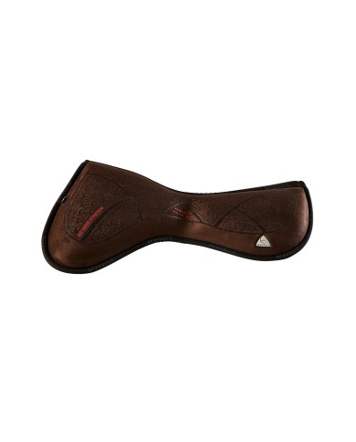 CLOSE CONTACT AC-GRIP SYSTEM & MEMORY FOAM 1/2 PAD