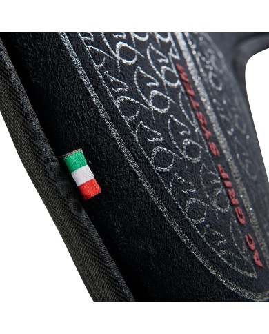 CLOSE CONTACT AC-GRIP SYSTEM & MEMORY FOAM 1/2 PAD