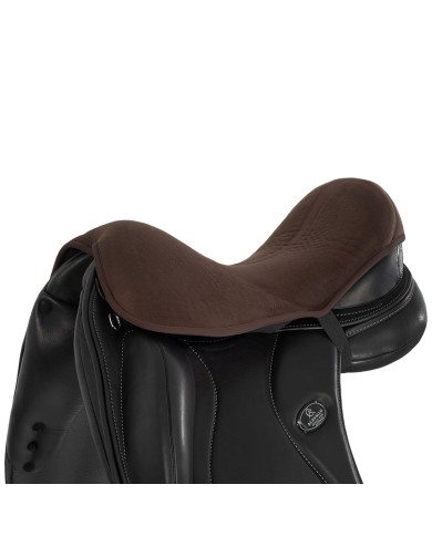 GEL SEAT SAVER DRESSAGE DRI-LEX 20MM GEL THICKNESS