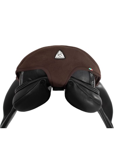 GEL SEAT SAVER DRESSAGE DRI-LEX 20MM GEL THICKNESS