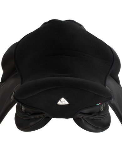 GEL SEAT SAVER DRESSAGE DRI-LEX ORTHO-COCCYX
