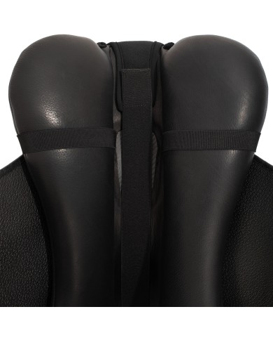 GEL SEAT SAVER DRESSAGE DRI-LEX ORTHO-COCCYX