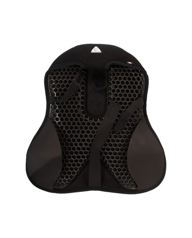 GEL SEAT SAVER DRESSAGE DRI-LEX ORTHO-COCCYX