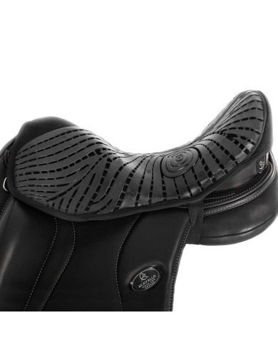 AIR PLUS SEAT SAVER DRESSAGE GEL OUT 10MM GEL THICKNESS