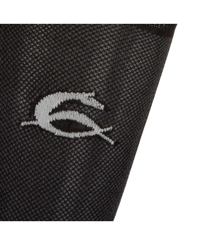 ACAVALLO FRICTION FREE DEOCELL KNEE SOCKS - PAIR