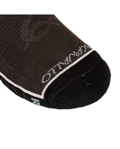ACAVALLO FRICTION FREE DEOCELL KNEE SOCKS - PAIR