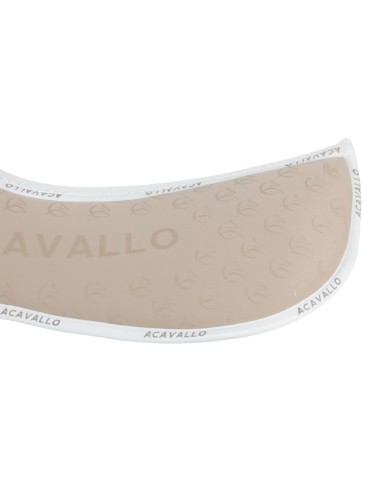 SPINE FREE CC & MEMORY FOAM 1/2 PAD W/SILICON GRIP & BAMBOO FIBER