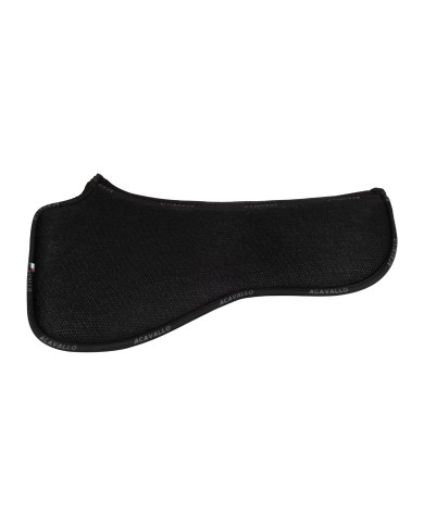 SPINE FREE MEM.FOAM 1/2 PAD DRESS.HONEY