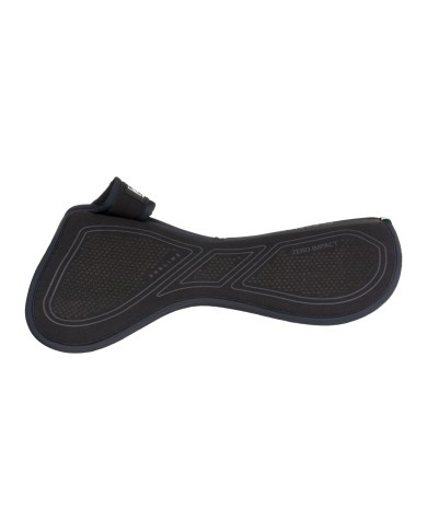 ZERO IMPACT EMB HALF PAD WITHERS FREE BACK RISER