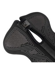 ZERO IMPACT EMB HALF PAD WITHERS FREE BACK RISER