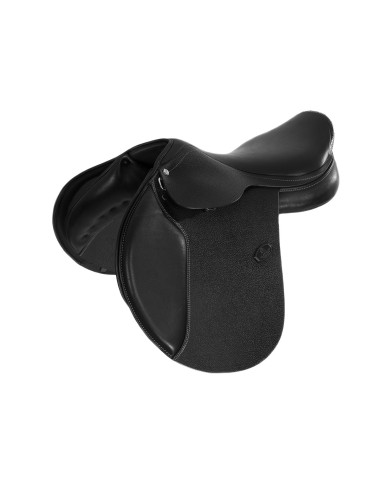 VENEZIANO JUMPING SADDLE - FLOCKED PANELS