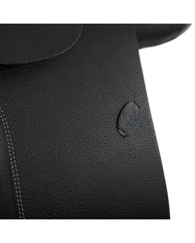 VENEZIANO JUMPING SADDLE - FLOCKED PANELS