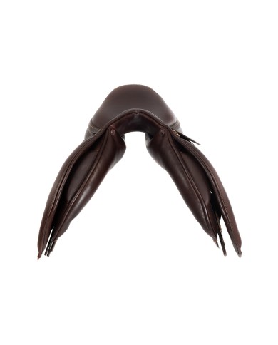 VENEZIANO JUMPING SADDLE - FLOCKED PANELS