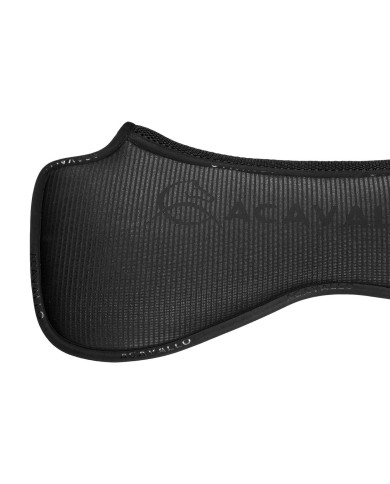 SPINE FREE & MEMORY FOAM ½ PAD DRESSAGE EXTREME GRIP SYSTEM