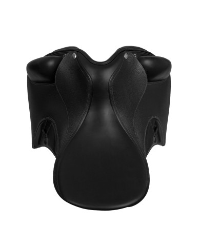 HEIDY PROFESSIONAL DRESSAGE SADDLE CARBON-KEVLAR TREE