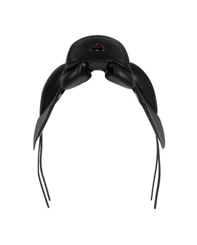 HEIDY PROFESSIONAL DRESSAGE SADDLE CARBON-KEVLAR TREE