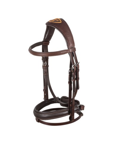 PRIMAVERA LEATHER BRIDLE
