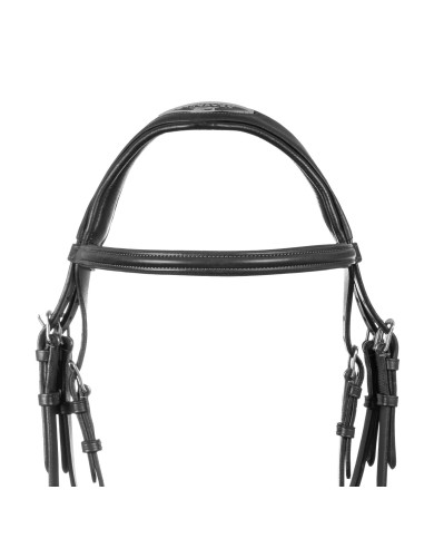 PRIMAVERA LEATHER BRIDLE