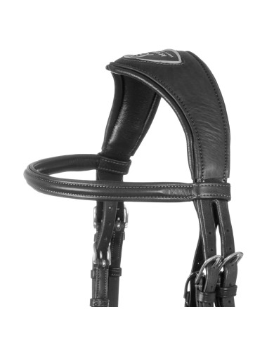 PRIMAVERA LEATHER BRIDLE