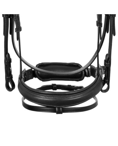 PRIMAVERA LEATHER BRIDLE