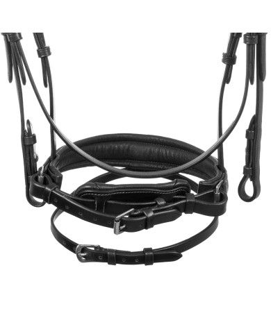 PRIMAVERA LEATHER BRIDLE