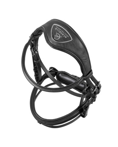 PRIMAVERA LEATHER BRIDLE