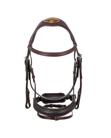 PRIMAVERA LEATHER BRIDLE