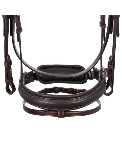 PRIMAVERA LEATHER BRIDLE