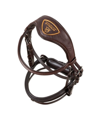 PRIMAVERA LEATHER BRIDLE