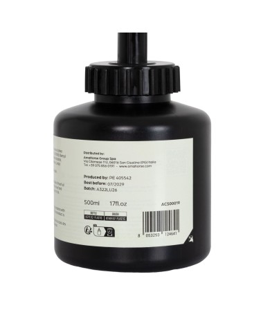 SHEA BUTTER HOOF OIL