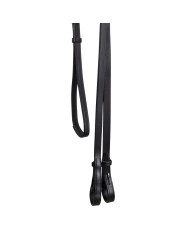 BRIGLIA DRESSAGE IMBOTTITURA BIANCA