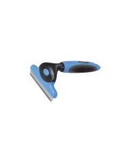 PETTINE RIMOZIONE PELO 15x10 CM