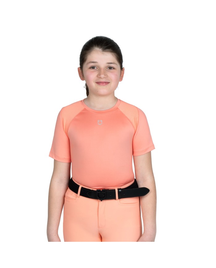 TECHNICAL JUNIOR TRAINING T-SHIRT