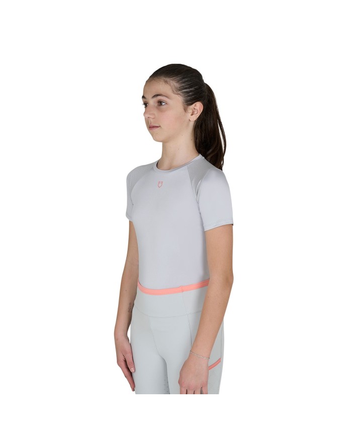 TECHNICAL JUNIOR TRAINING T-SHIRT