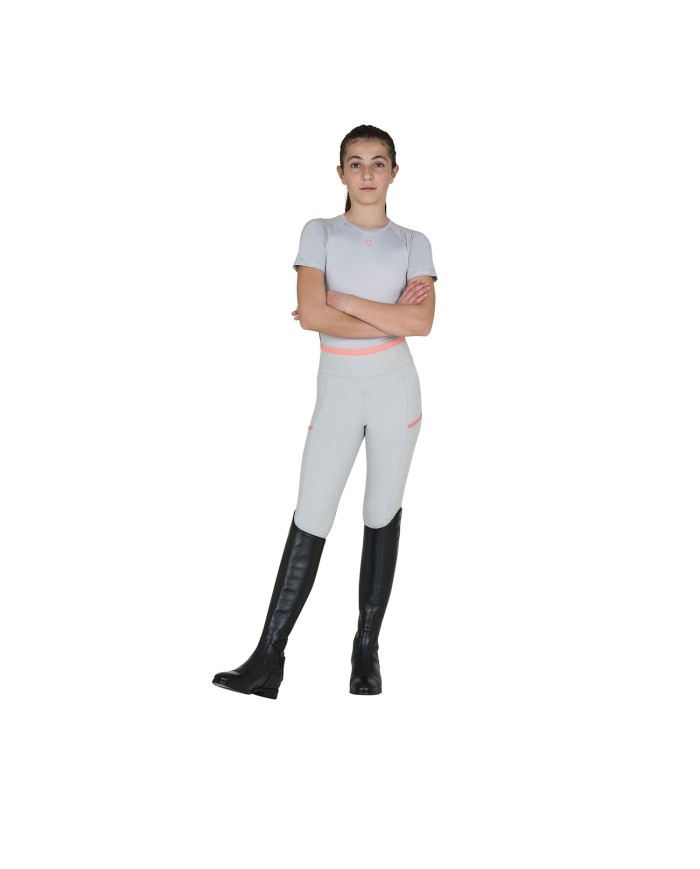 TECHNICAL JUNIOR TRAINING T-SHIRT