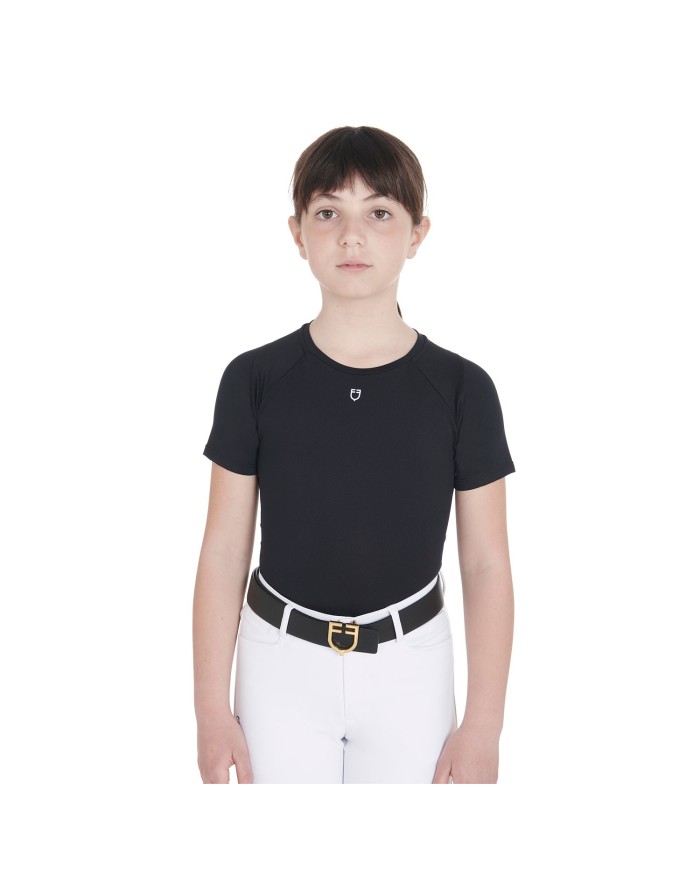TECHNICAL JUNIOR TRAINING T-SHIRT