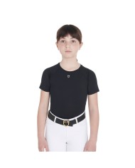 TECHNICAL JUNIOR TRAINING T-SHIRT