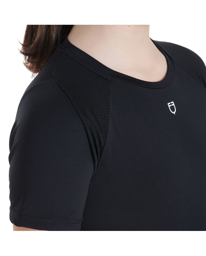 TECHNICAL JUNIOR TRAINING T-SHIRT