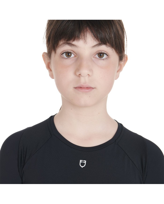 TECHNICAL JUNIOR TRAINING T-SHIRT