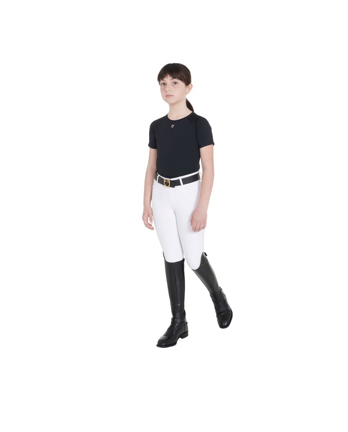 TECHNICAL JUNIOR TRAINING T-SHIRT