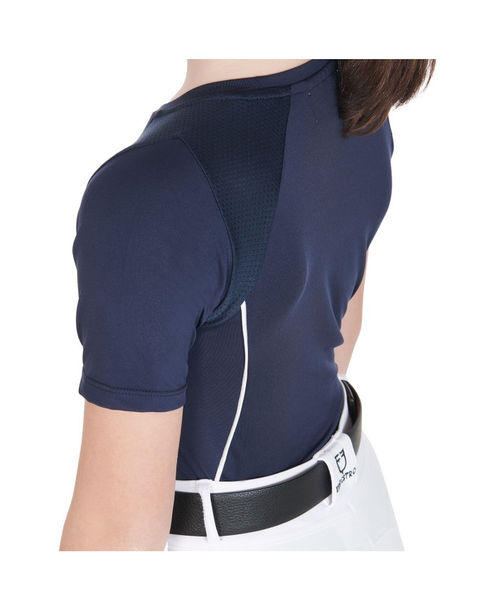 TECHNICAL JUNIOR TRAINING T-SHIRT