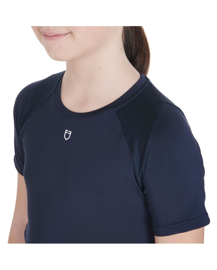 TECHNICAL JUNIOR TRAINING T-SHIRT