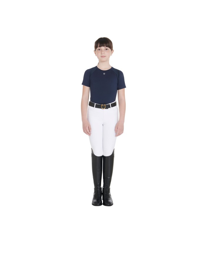 TECHNICAL JUNIOR TRAINING T-SHIRT