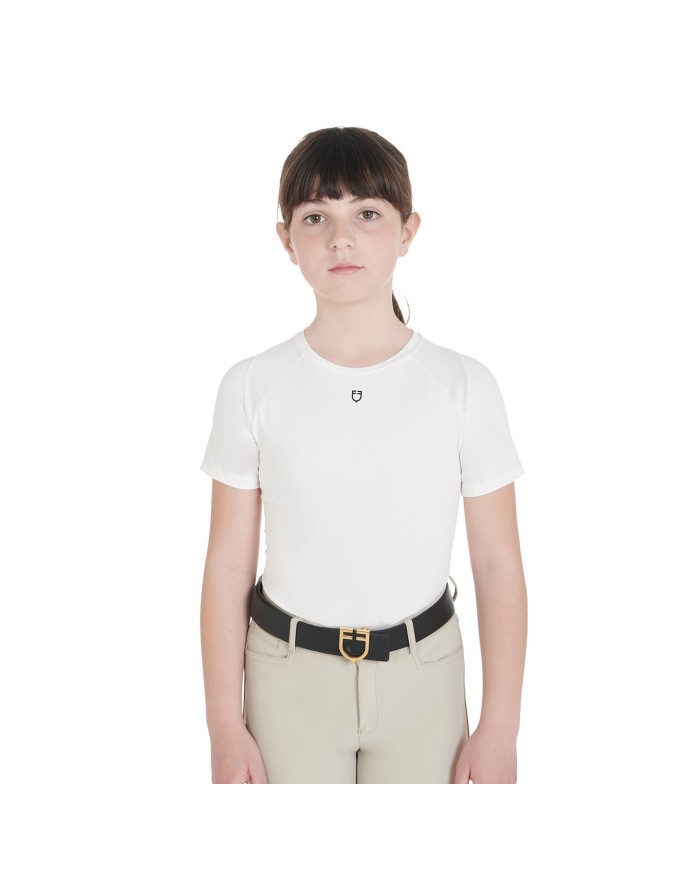 TECHNICAL JUNIOR TRAINING T-SHIRT