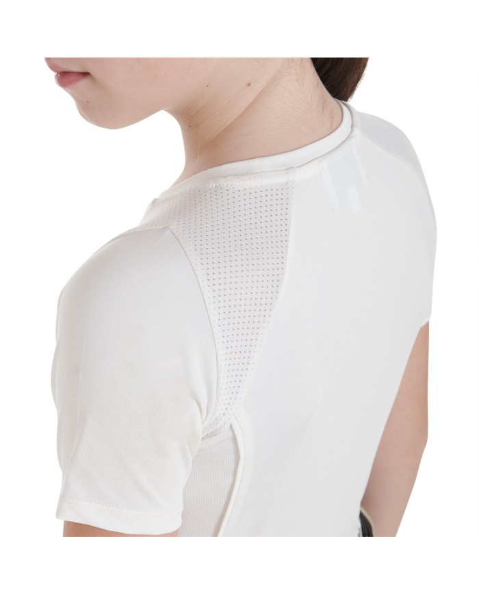 TECHNICAL JUNIOR TRAINING T-SHIRT