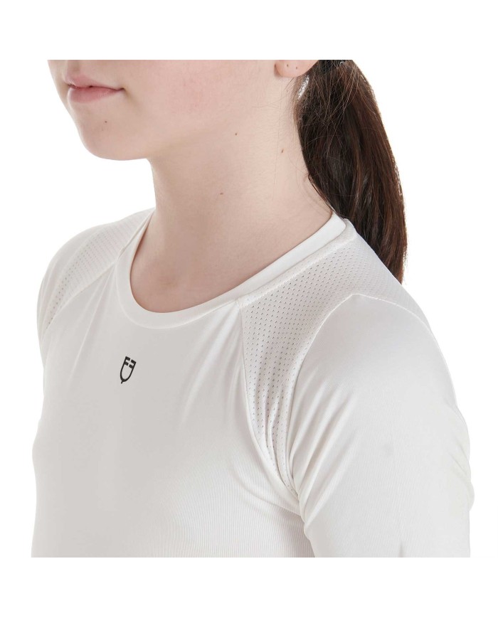 TECHNICAL JUNIOR TRAINING T-SHIRT
