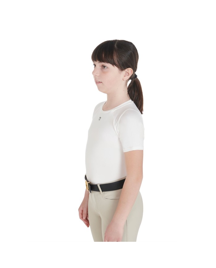 TECHNICAL JUNIOR TRAINING T-SHIRT