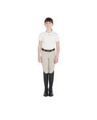 TECHNICAL JUNIOR TRAINING T-SHIRT